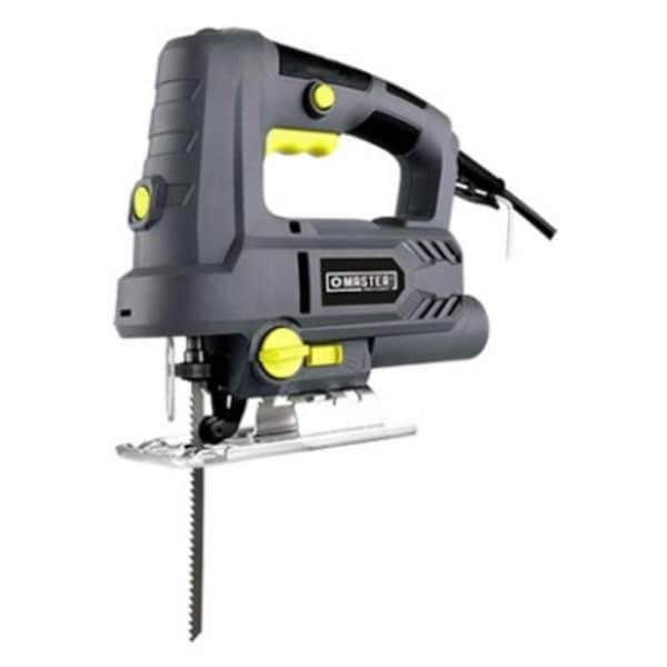Shanghai Inhertz International Trading 6.5A 0-3000 RPM Jig Saw 103689 - main